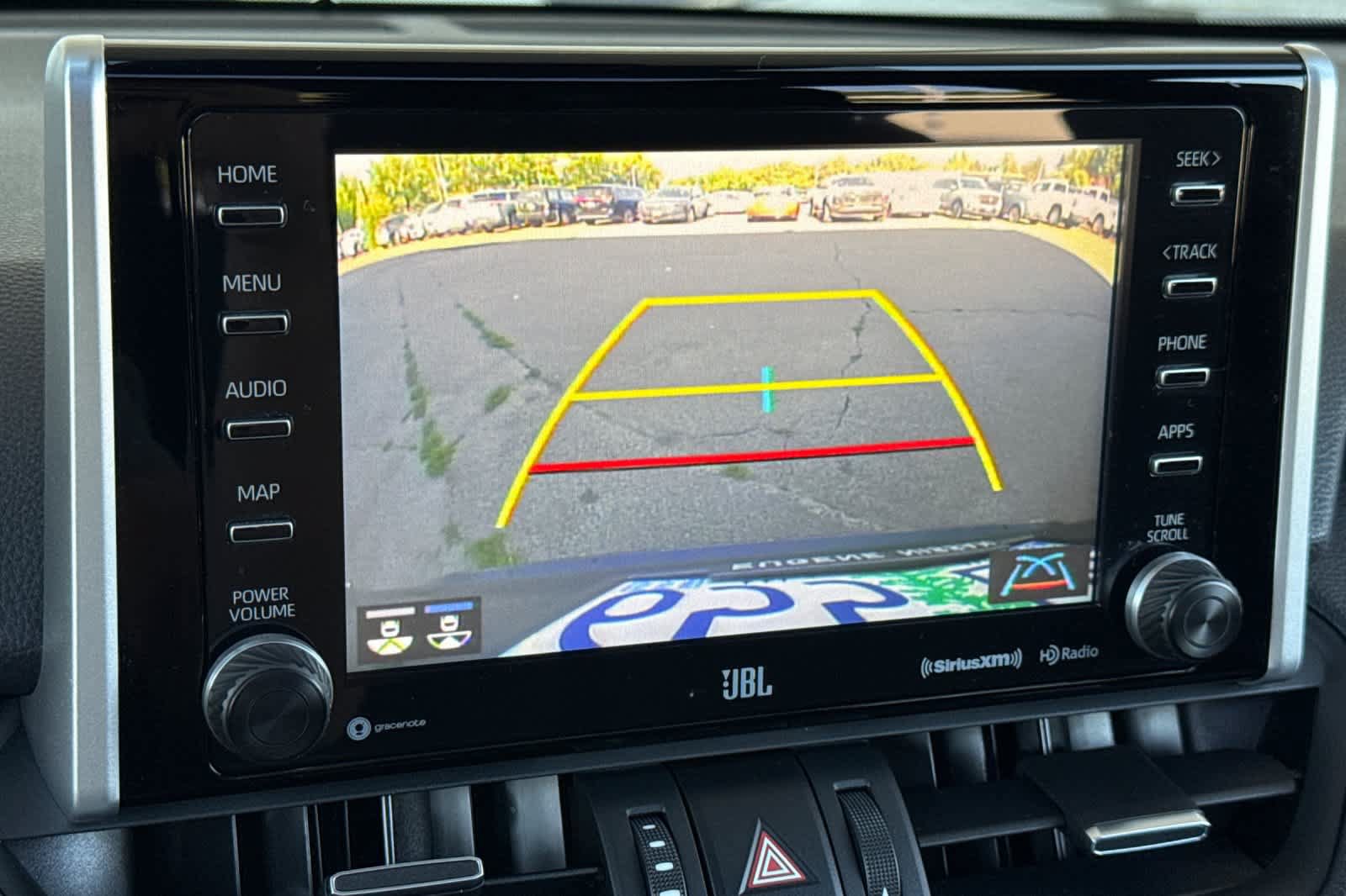 Used 2020 Toyota RAV4 XSE AWD/4WD image 20