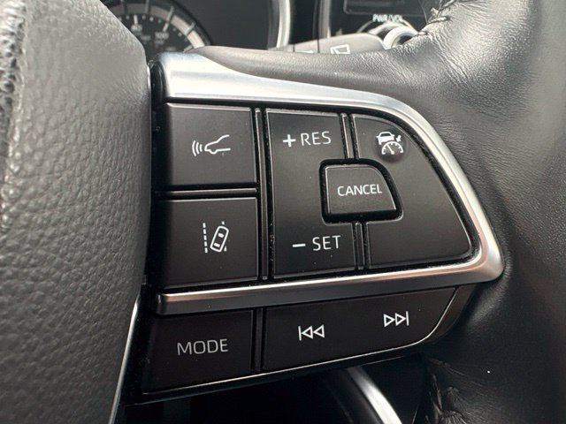 Used 2020 Toyota Highlander Platinum AWD/4WD image 27