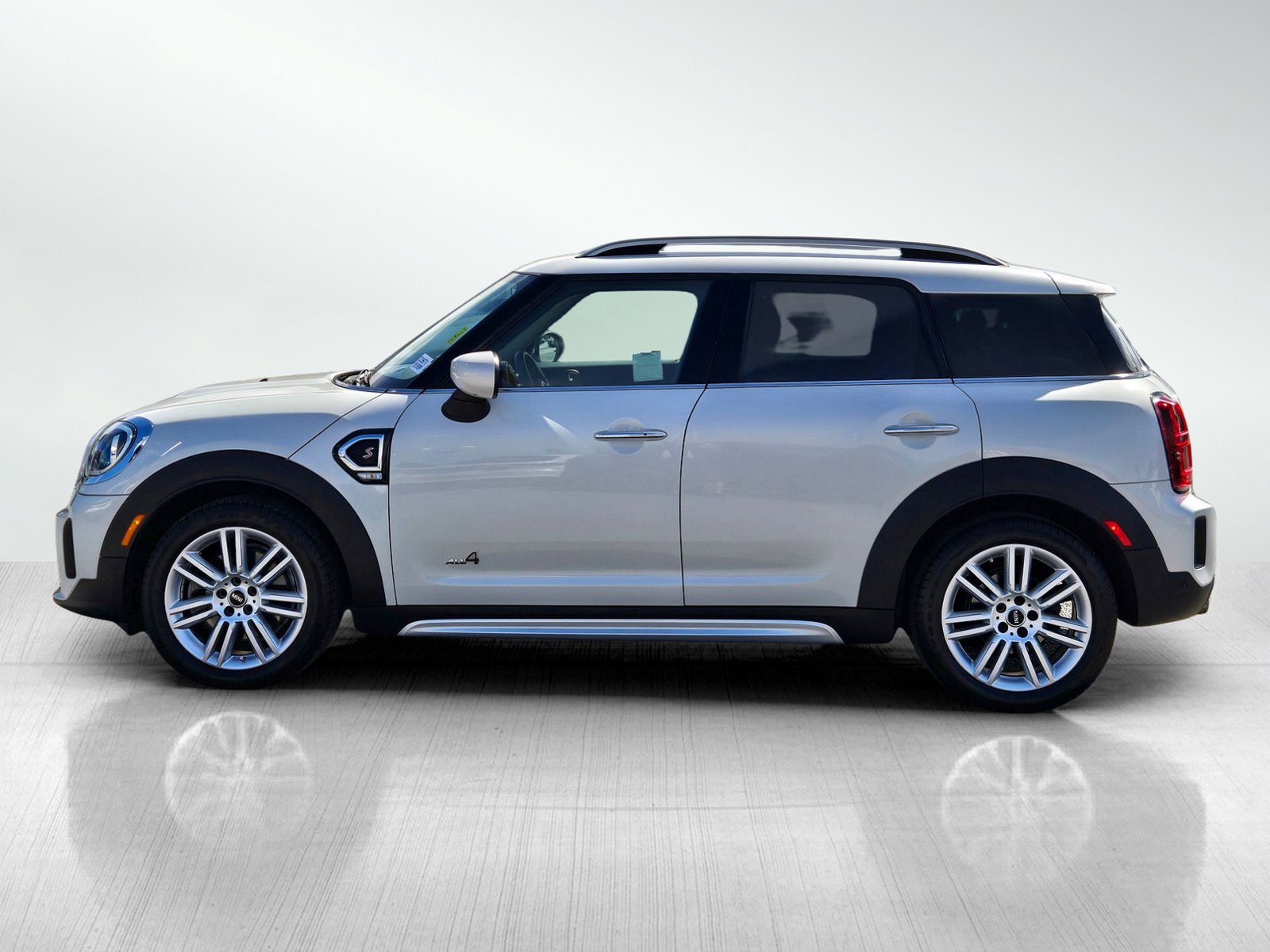Used 2024 MINI Cooper Countryman S AWD/4WD image 7