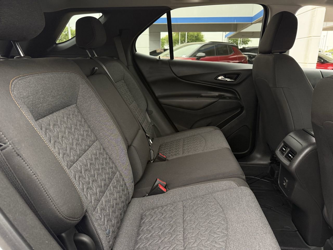 Used 2022 Chevrolet Equinox LT image 24