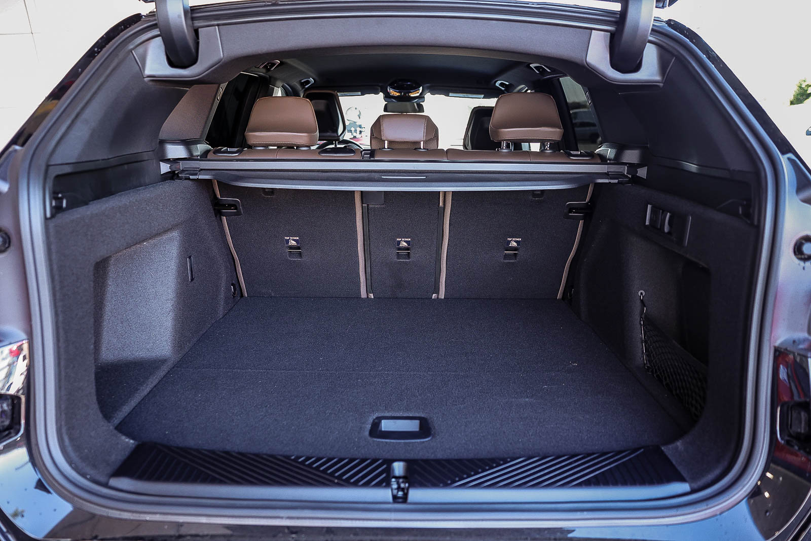 Used 2026 BMW X3 xDrive30 w/ M Sport Package image 33