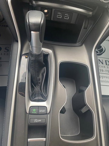 Used 2021 Honda Accord Sport Special Edition image 12