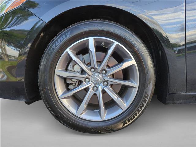 Used 2019 Acura TLX FWD image 23
