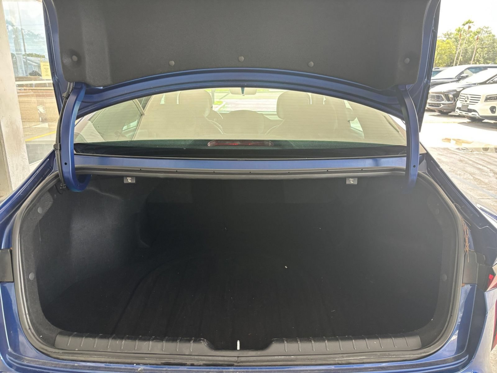 Used 2025 Kia K4 FWD image 32