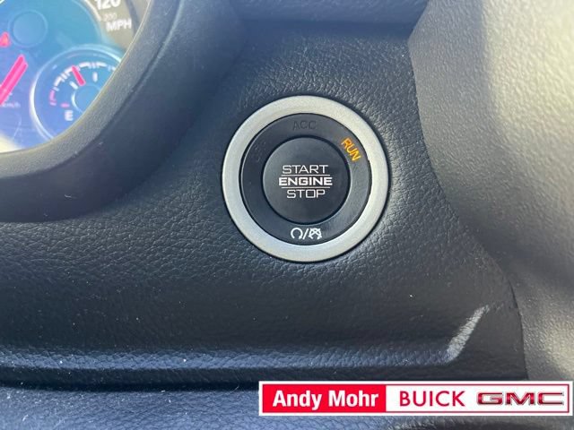 Used 2022 RAM 1500 Laramie AWD/4WD image 30