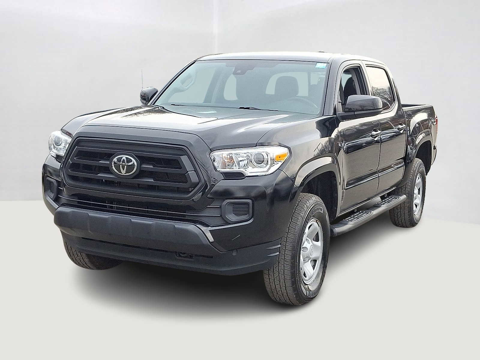 Used 2023 Toyota Tacoma SR