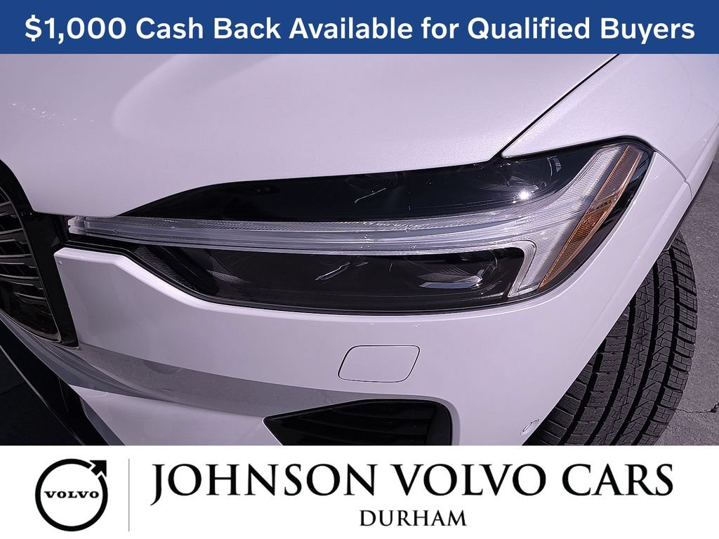New 2026 Volvo XC60 T8 Ultra w/ Protection Package Premier AWD/4WD image 42