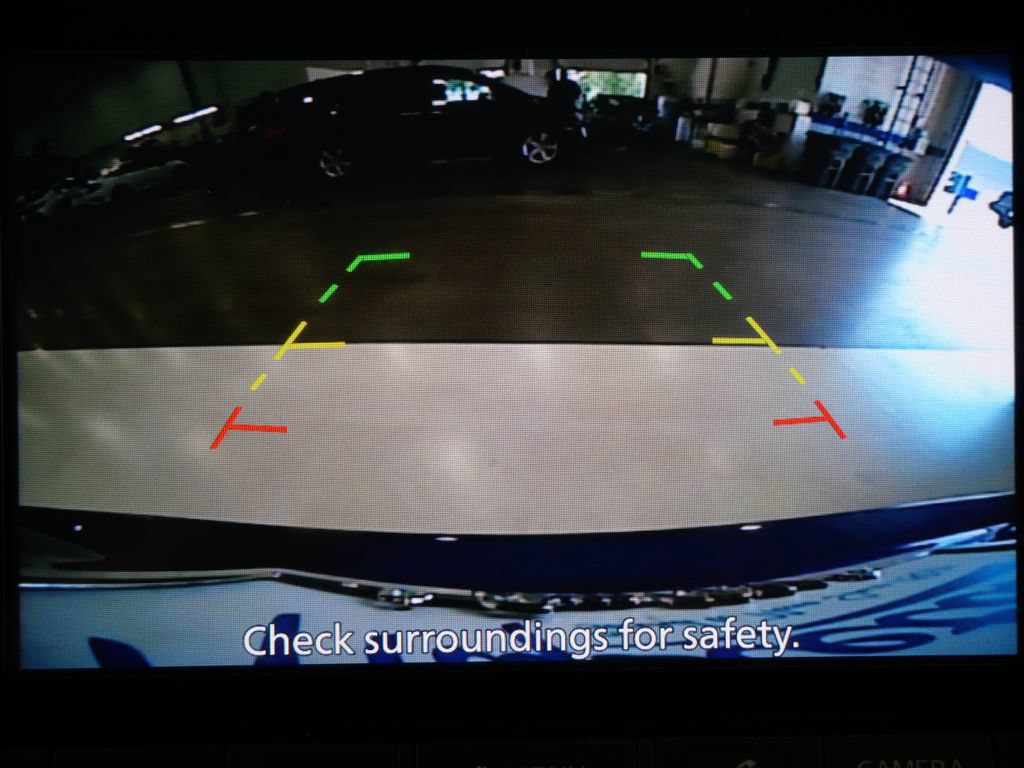 Used 2025 Nissan Altima 2.5 SV FWD image 17
