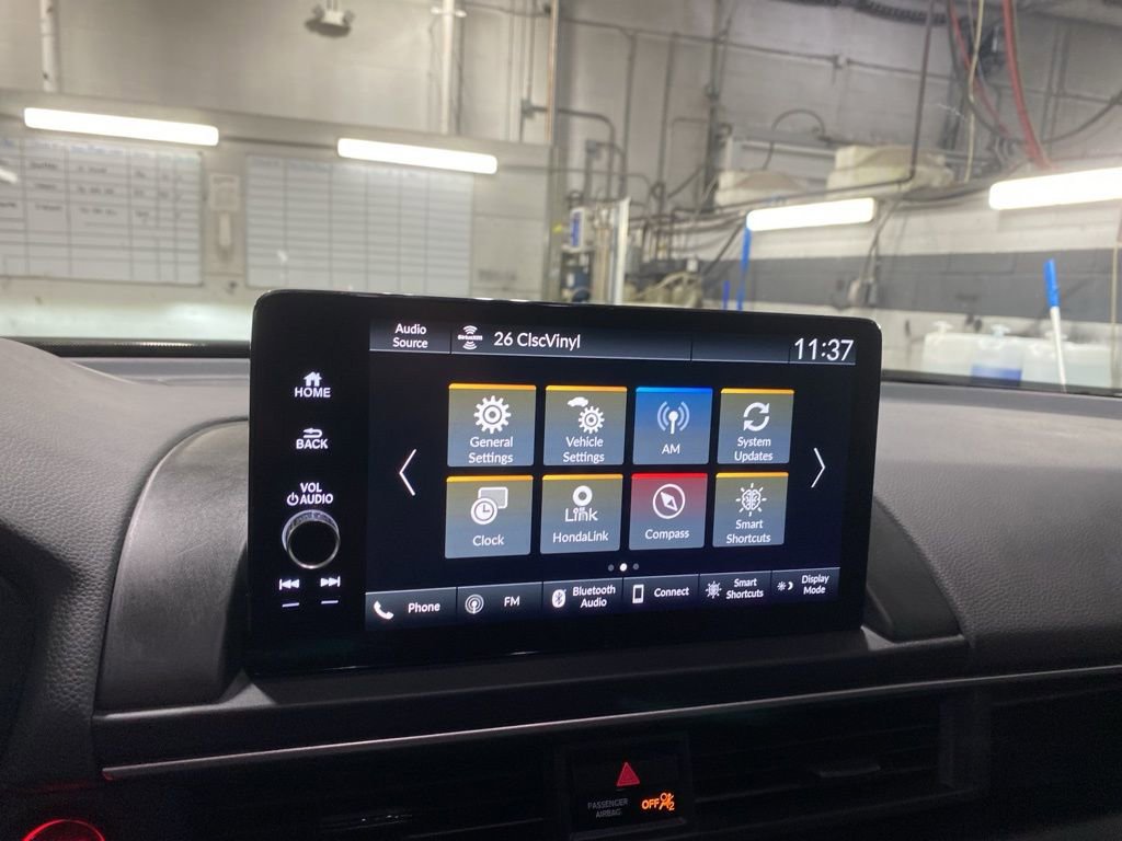 Certified 2024 Honda Pilot EX-L image 25