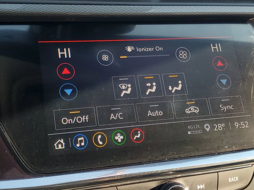 Used 2023 Buick Encore GX Essence w/ Experience Buick Package image 23