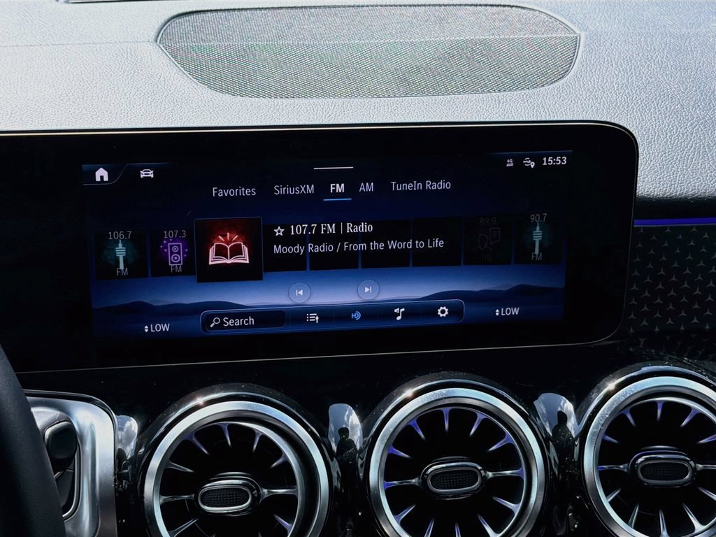 Certified 2024 Mercedes-Benz GLB 250 image 11