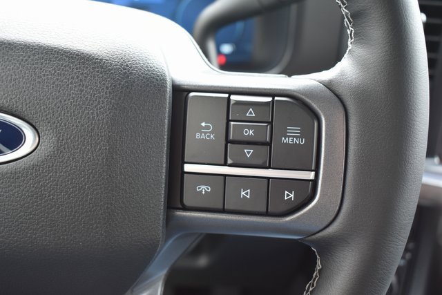 New 2025 Ford F250 Lariat w/ Lariat Ultimate Package image 22