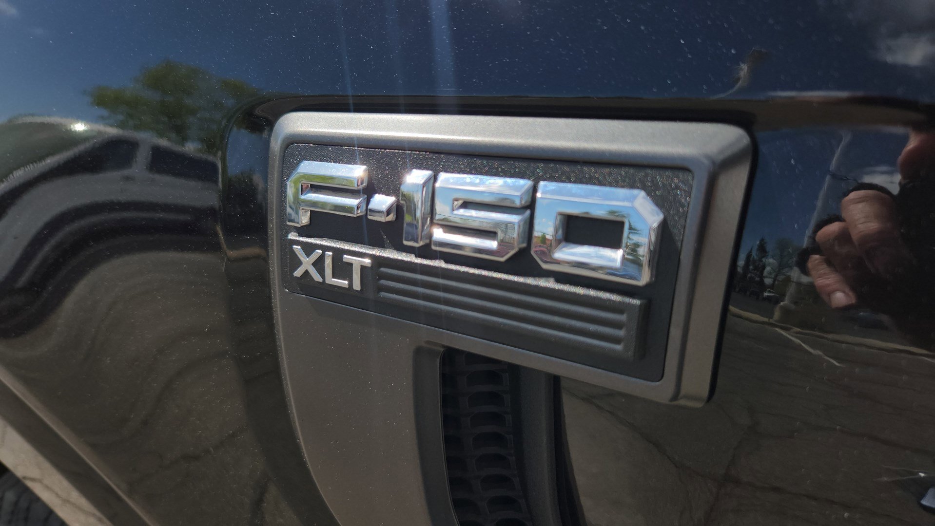 Certified 2023 Ford F150 XLT w/ Equipment Group 302A High AWD/4WD image 21