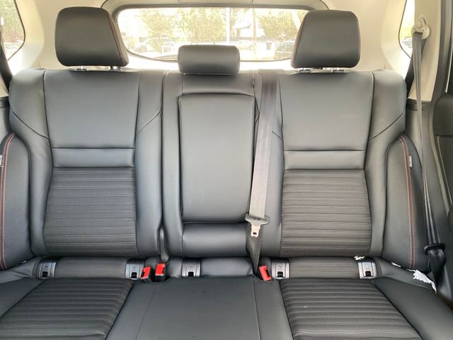 New 2026 Nissan Rogue SV image 11