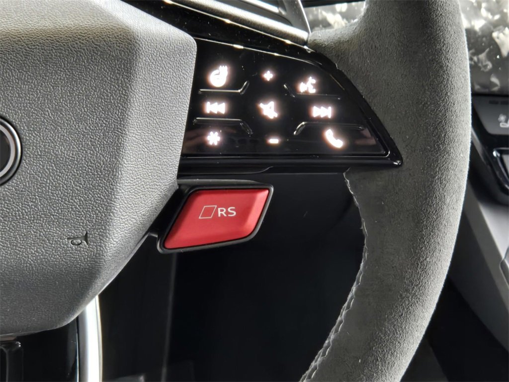New 2026 Audi RS e-tron GT performance image 20