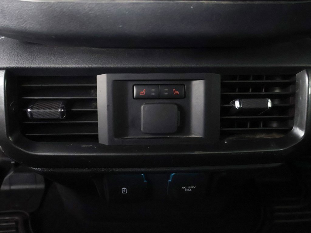 Used 2023 Ford F150 Lariat w/ Equipment Group 502A High image 35