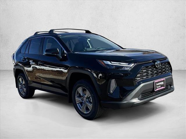 Certified 2025 Toyota RAV4 XLE image 13