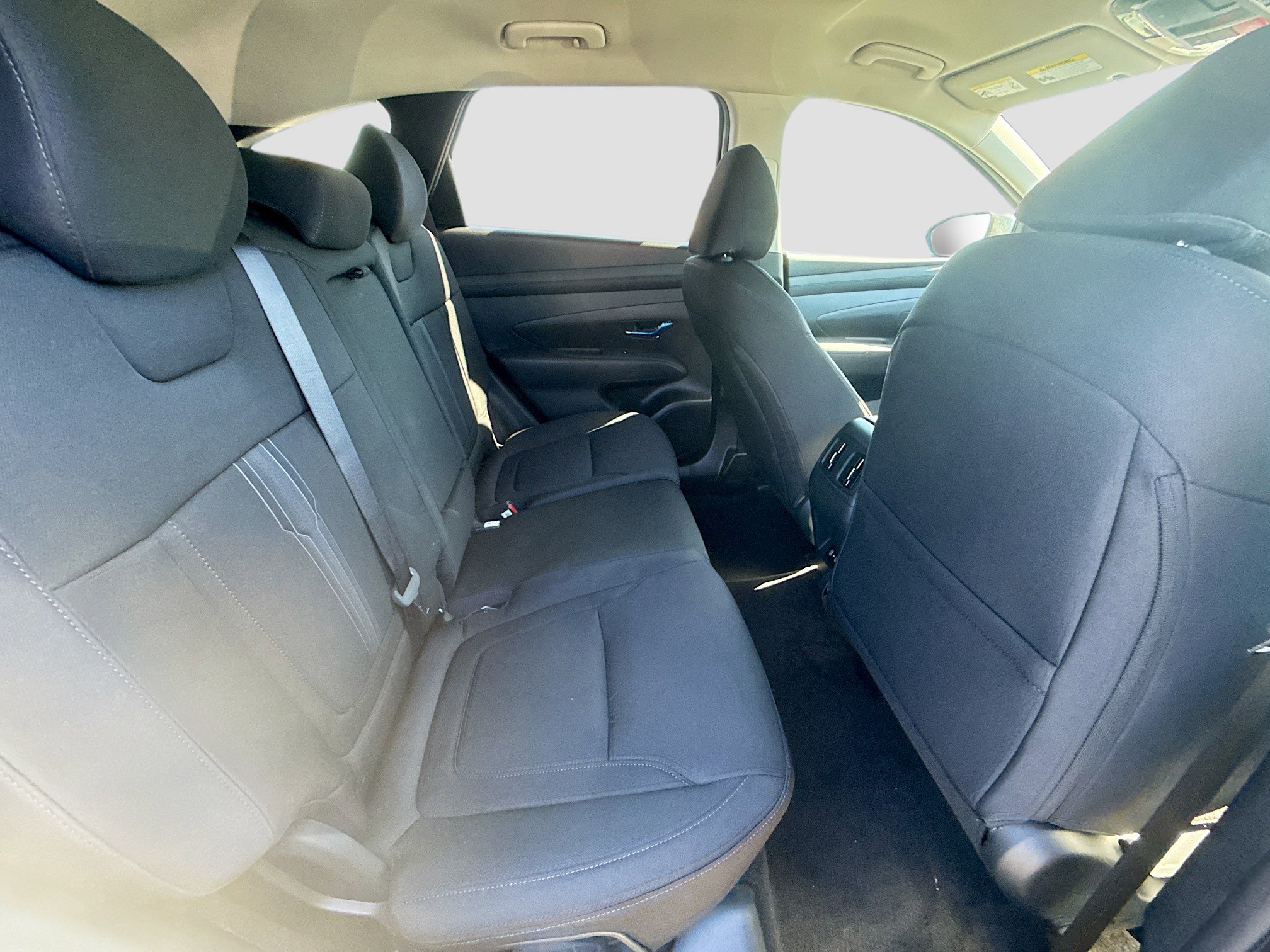 New 2026 Hyundai Tucson SEL image 20