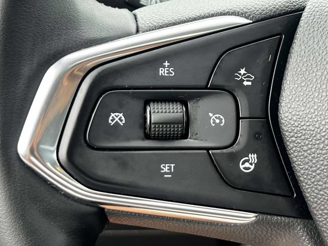 Certified 2024 Chevrolet Trax ACTIV w/ Sunroof Package FWD image 19
