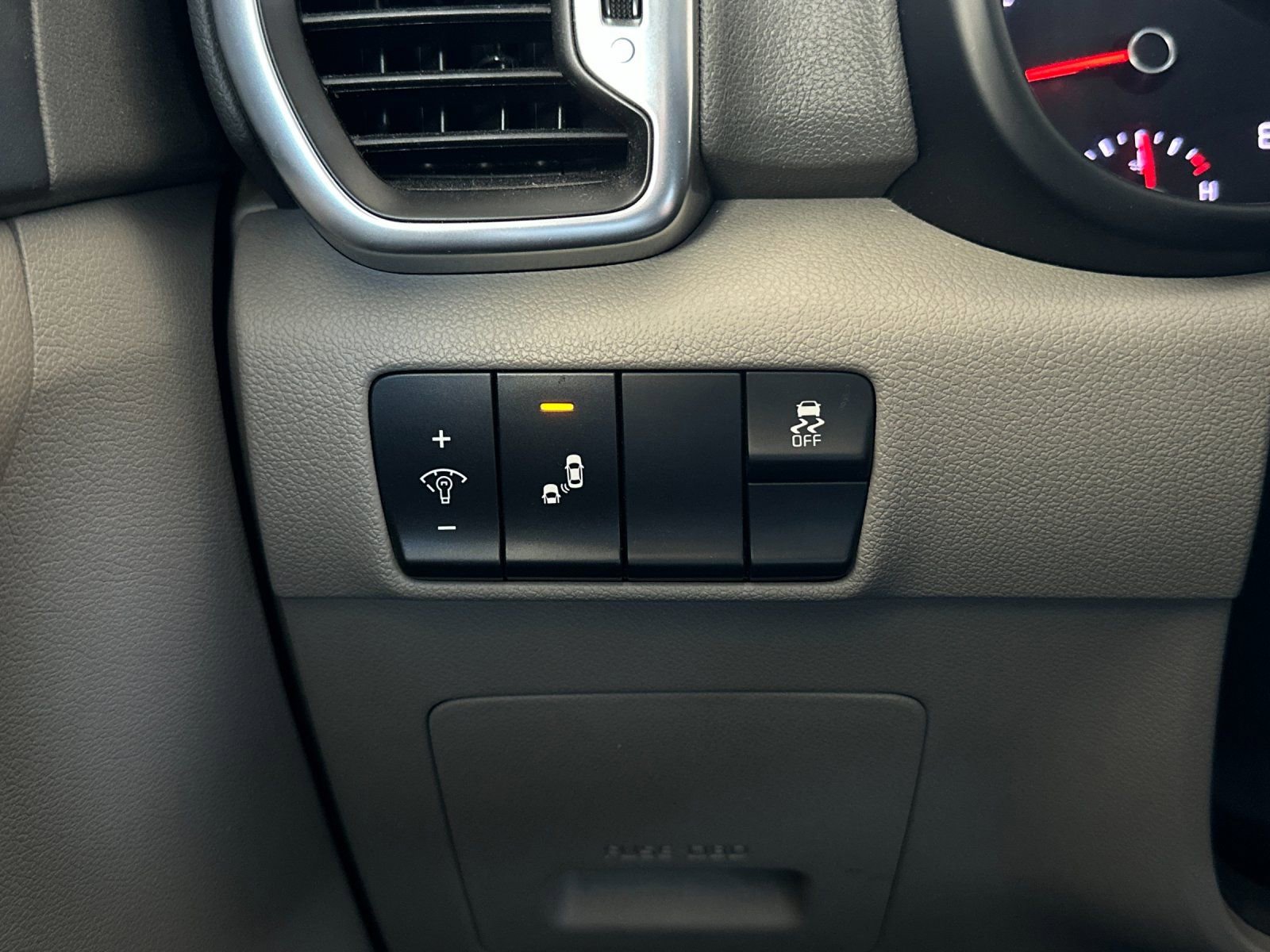 Used 2018 Kia Sportage EX w/ EX Premium Package AWD/4WD image 27