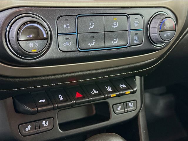 Certified 2022 GMC Canyon Denali AWD/4WD image 16