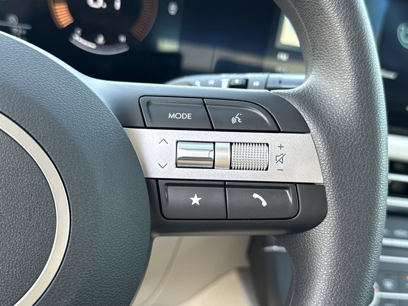 New 2026 Hyundai Tucson SE FWD image 20