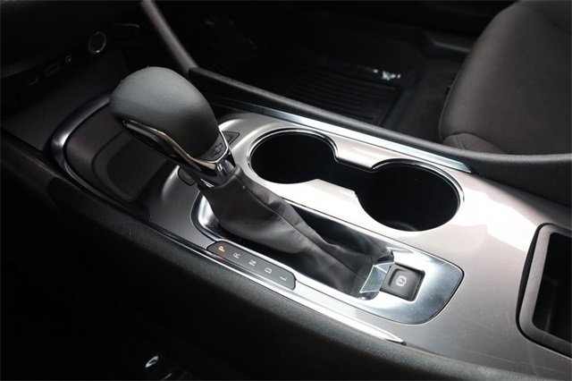 Used 2024 Chevrolet Malibu LT image 15