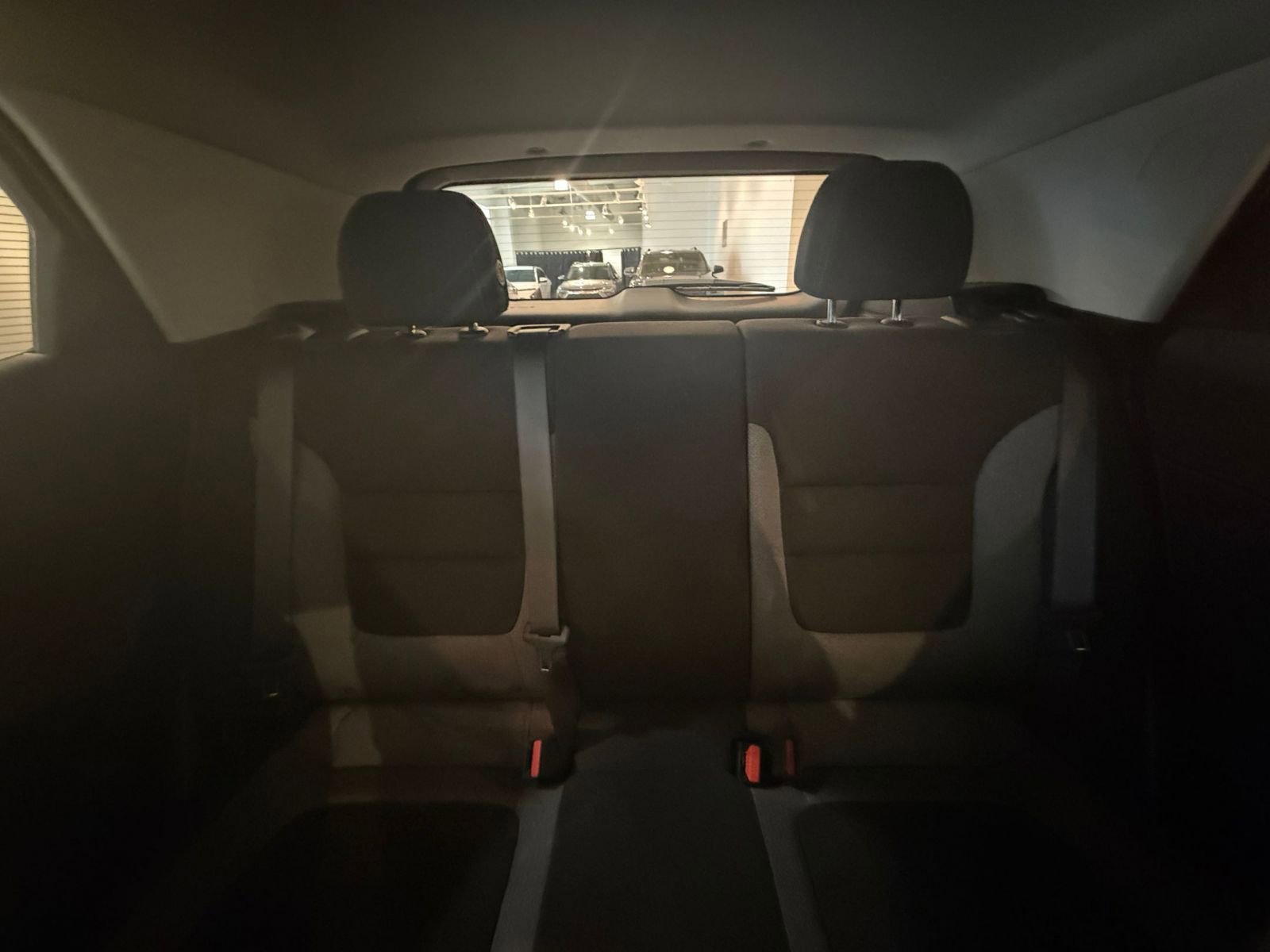 Used 2025 Chevrolet TrailBlazer LT image 36