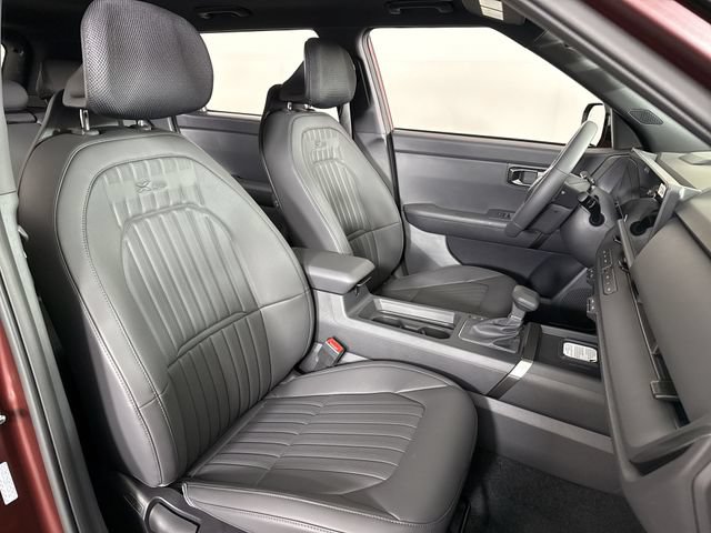 New 2027 Kia Seltos X-Line S w/ X-Line S Premium Package AWD/4WD image 24
