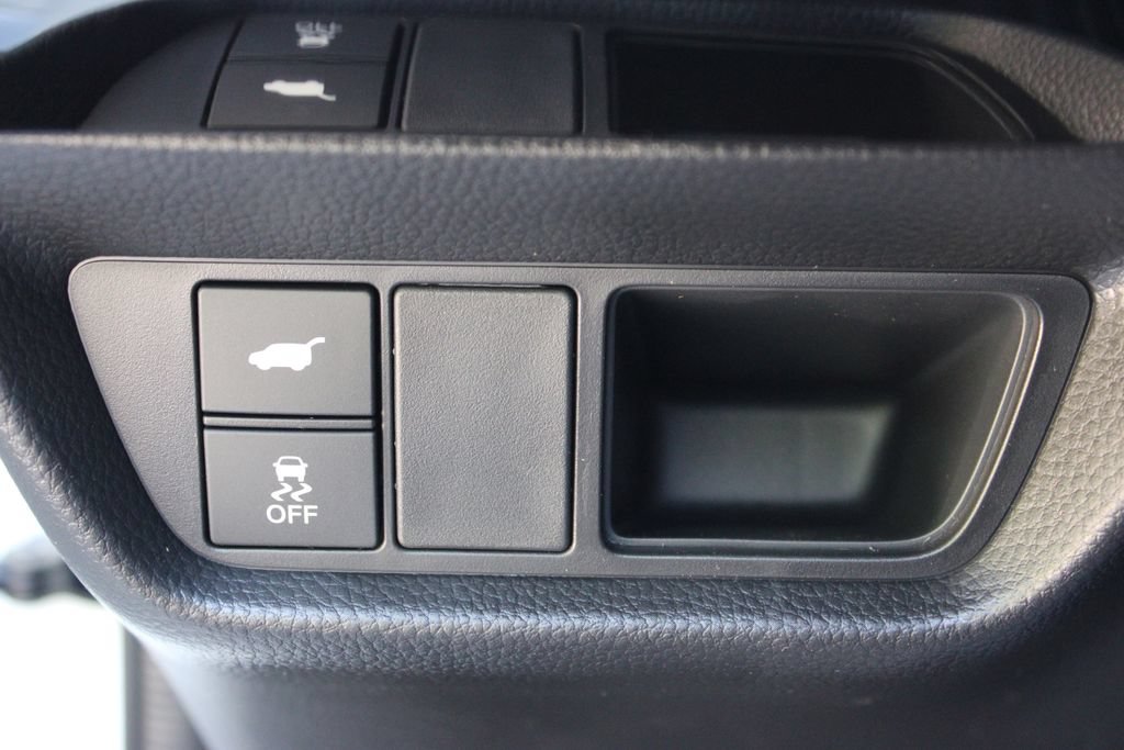 Certified 2025 Acura ADX A-Spec AWD/4WD image 45