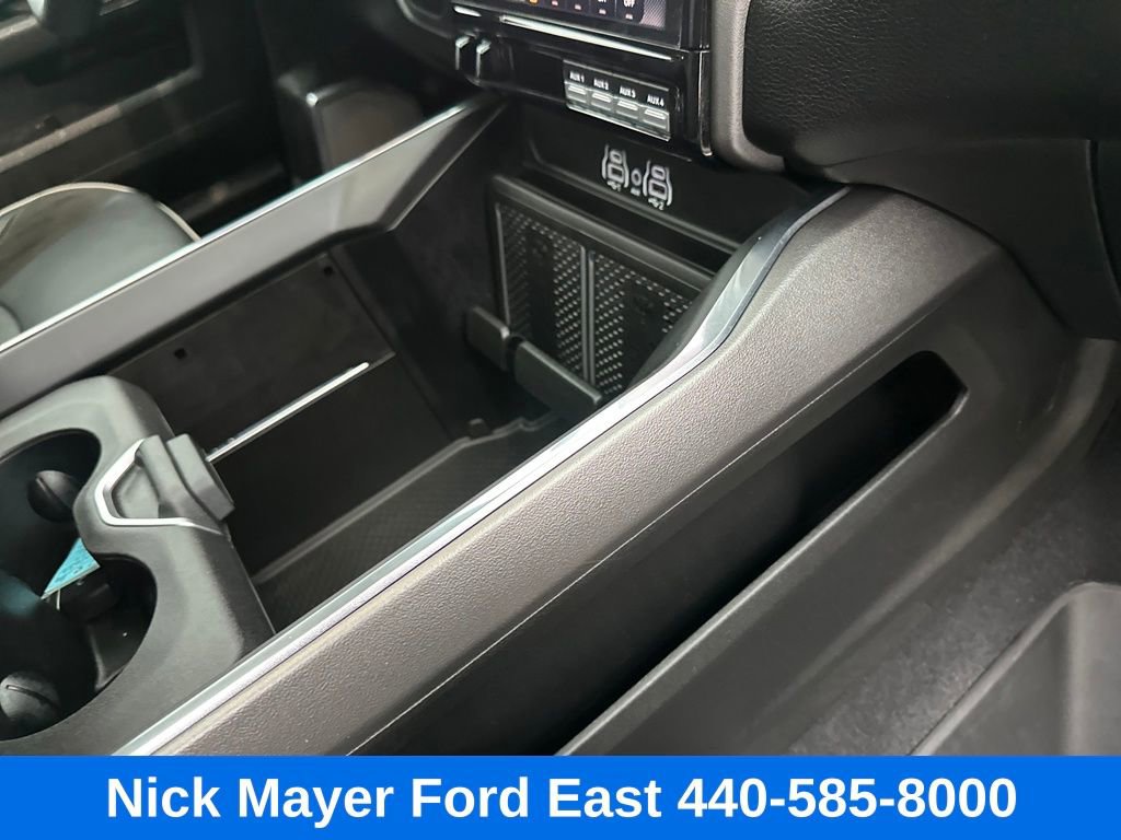 Used 2026 RAM 3500 Laramie image 39