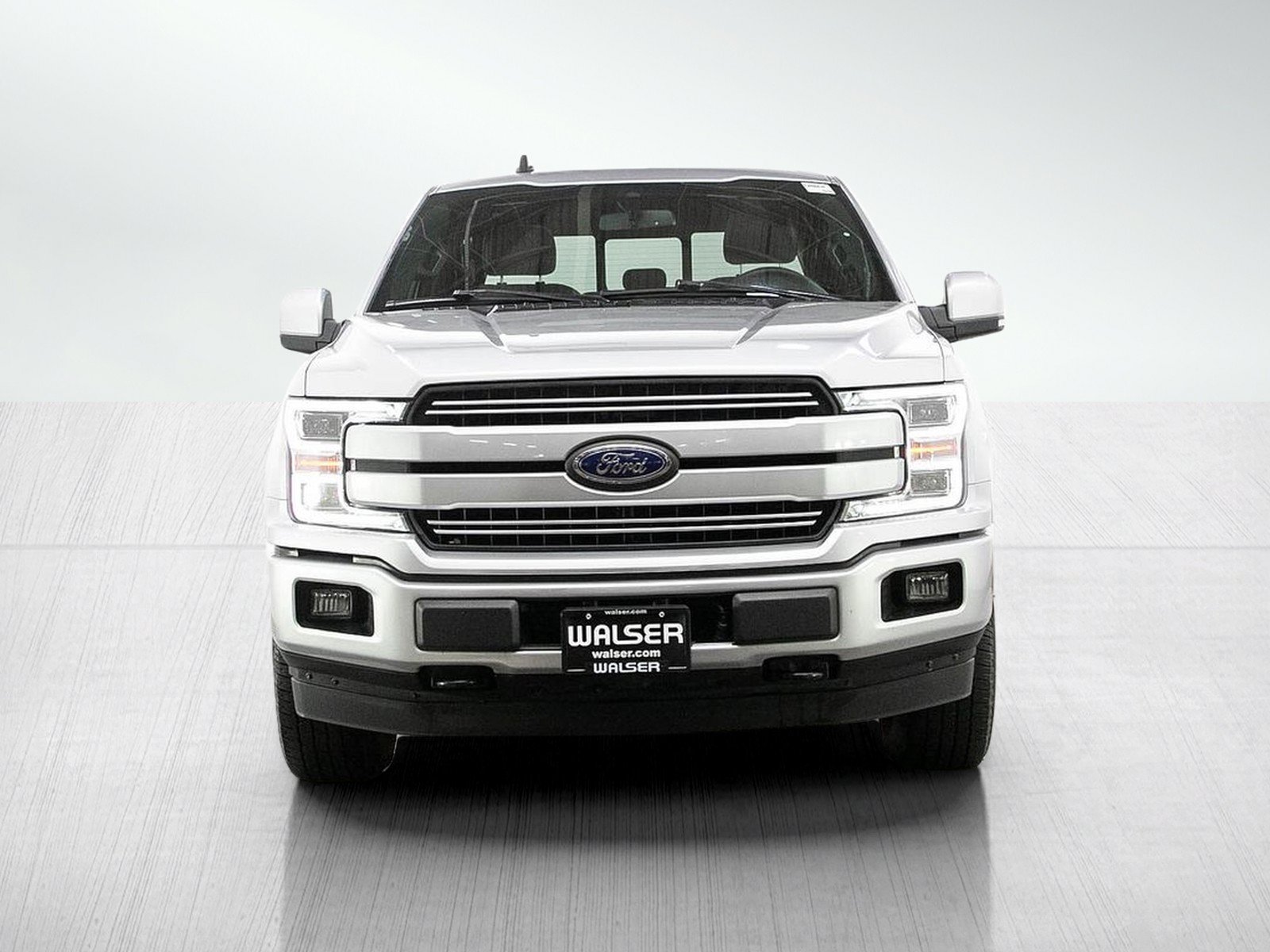 Used 2019 Ford F150 Lariat w/ Equipment Group 502A Luxury AWD/4WD image 8