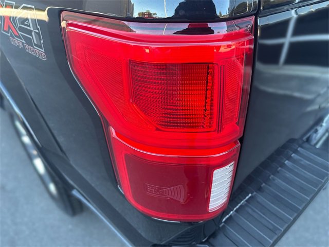 Certified 2019 Ford F150 Lariat image 26