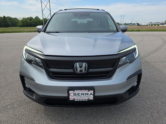 Used 2021 Honda Pilot Special Edition image 16