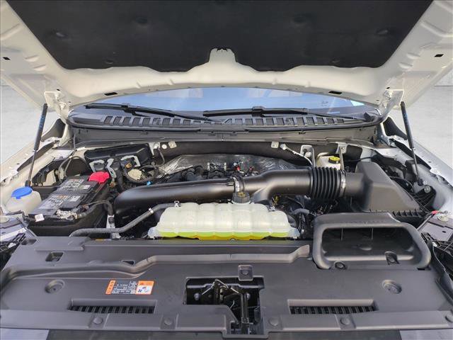 Used 2025 Lincoln Navigator Black Label image 27