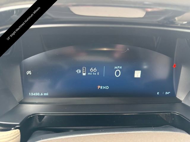 Certified 2024 Lincoln Corsair AWD w/ Equipment Group 101A image 19