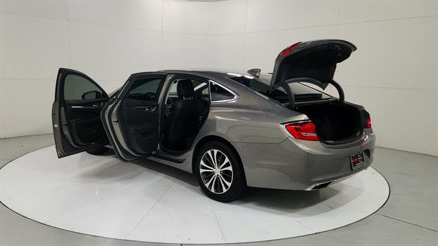 Used 2017 Buick LaCrosse Essence w/ Sights and Sounds Package image 30