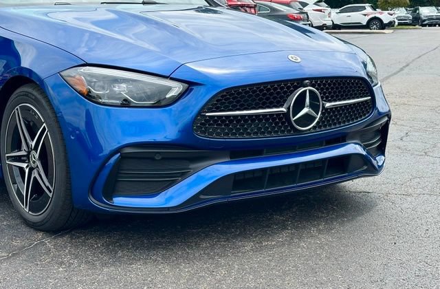 New 2026 Mercedes-Benz C 300 4MATIC Sedan image 2