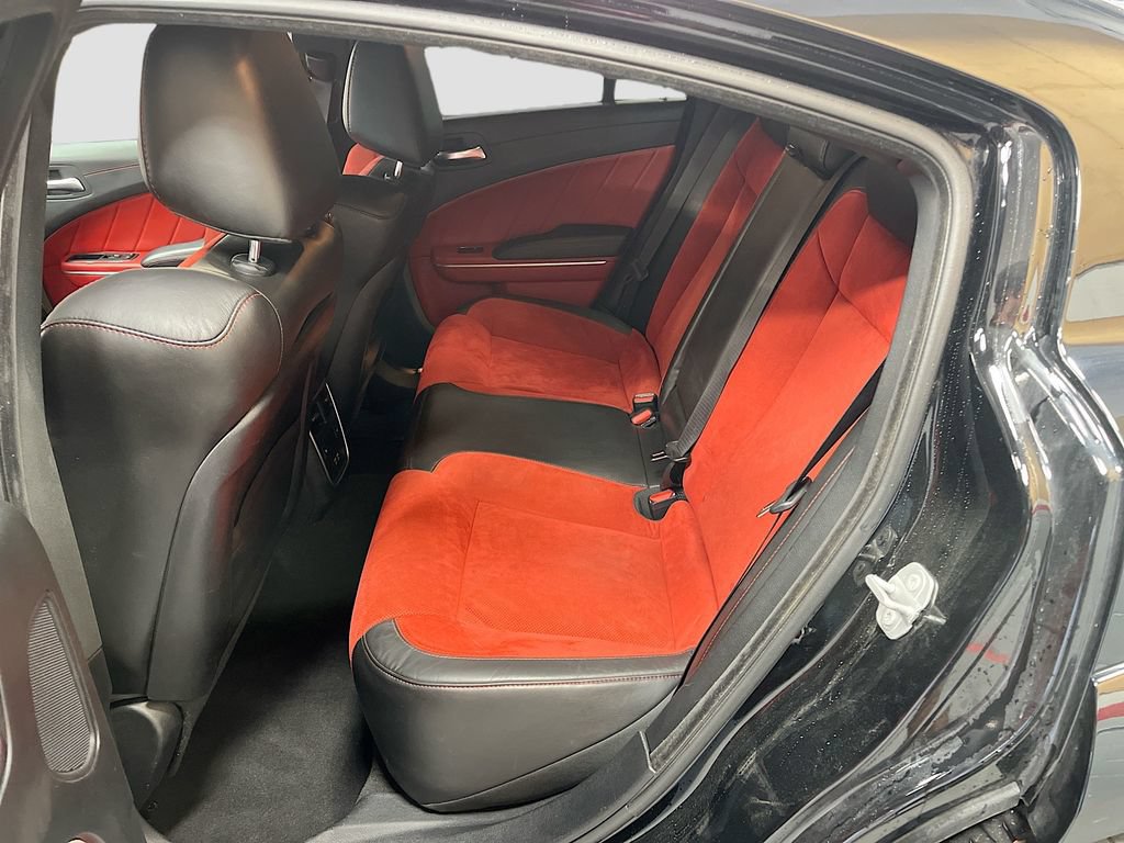 Used 2022 Dodge Charger Scat Pack RWD image 25