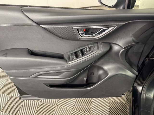 Certified 2023 Subaru Forester Premium image 17