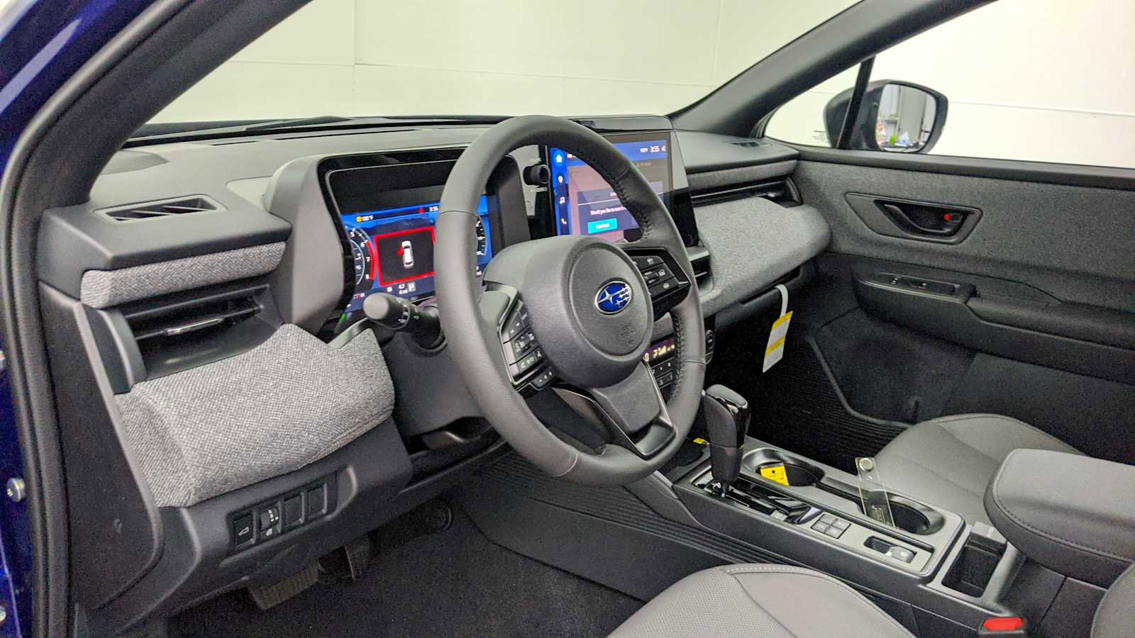 New 2026 Subaru Outback Limited image 13