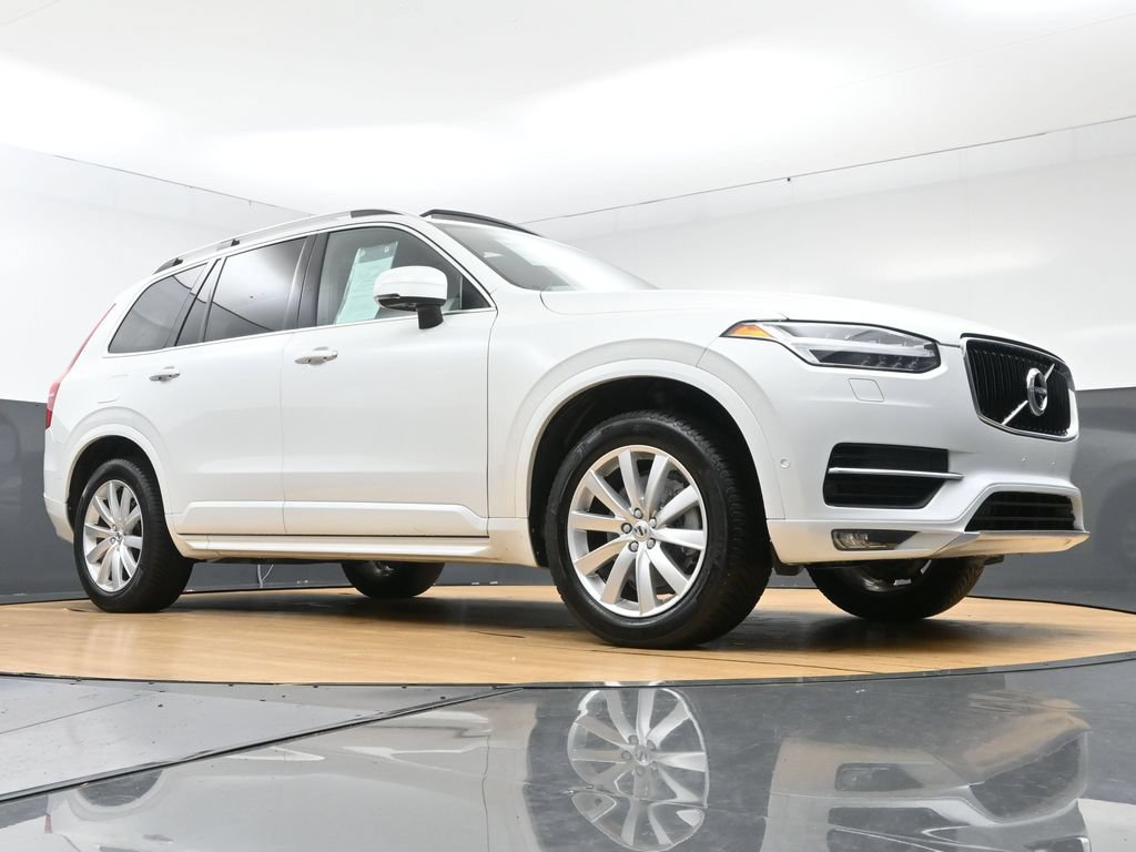 Used 2018 Volvo XC90 T6 Momentum w/ Convenience Package AWD/4WD image 41