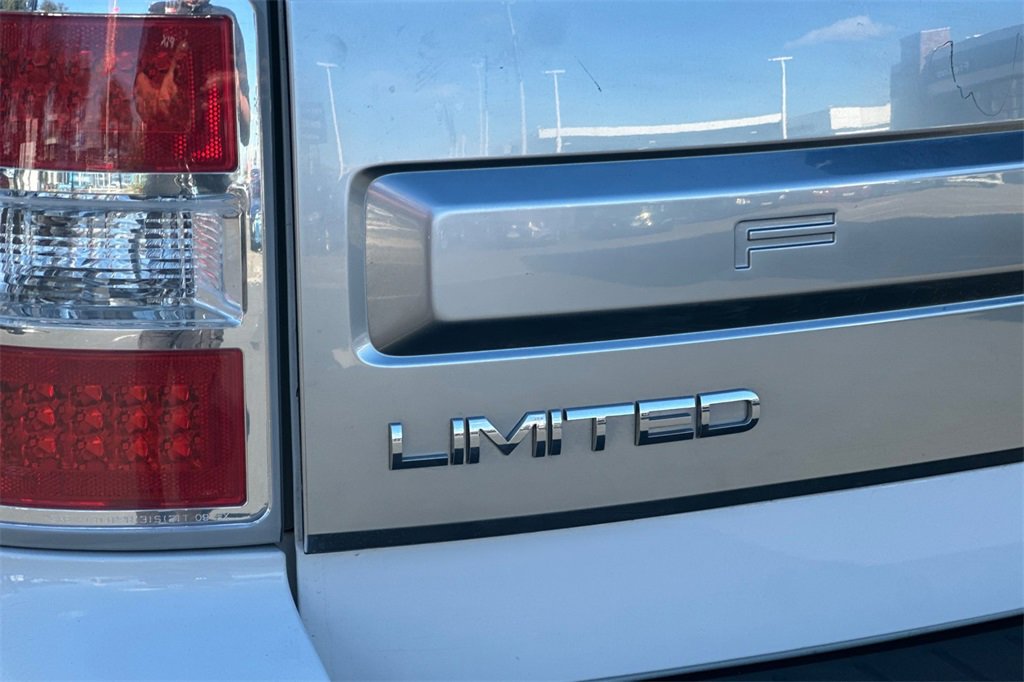 Used 2019 Ford Flex Limited image 33