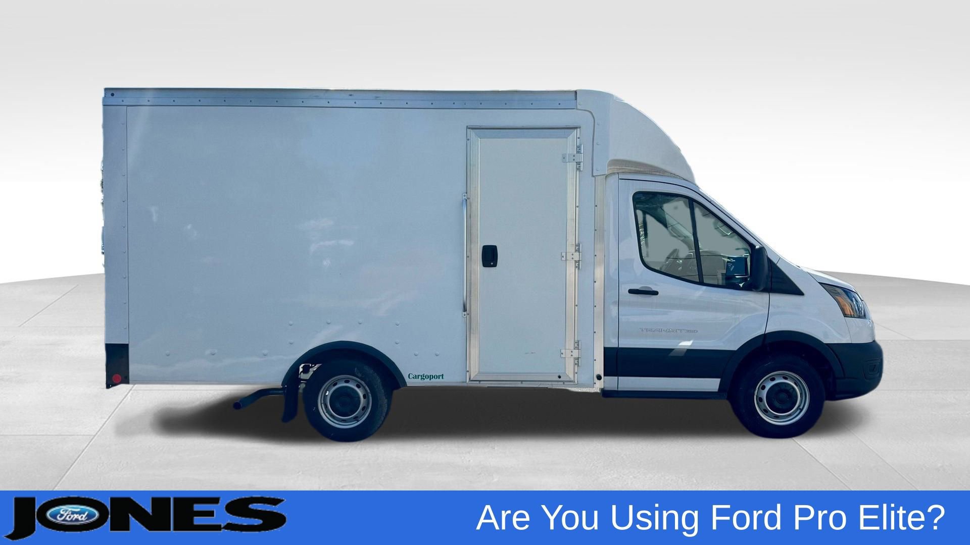 New 2024 Ford Transit 350 RWD image 3