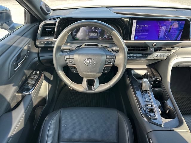 Used 2025 Toyota Crown Signia w/ Advanced Technology Package AWD/4WD image 13