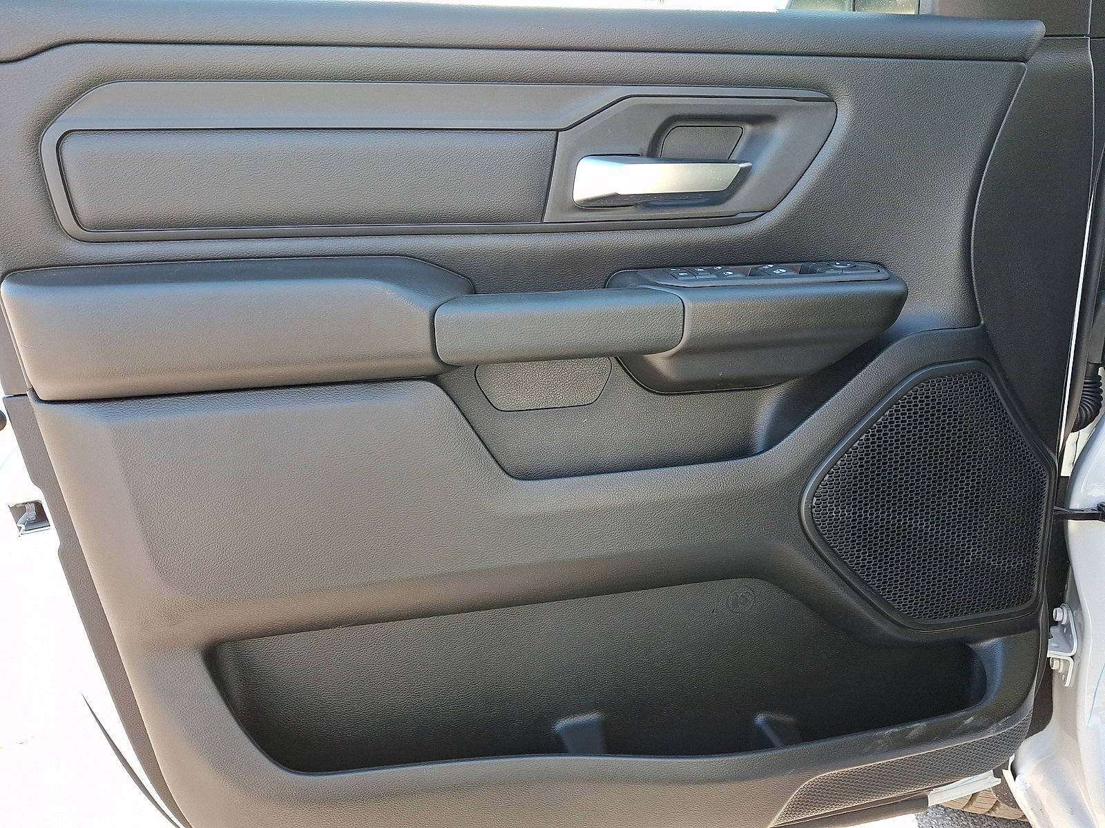 New 2026 RAM 1500 Express image 8