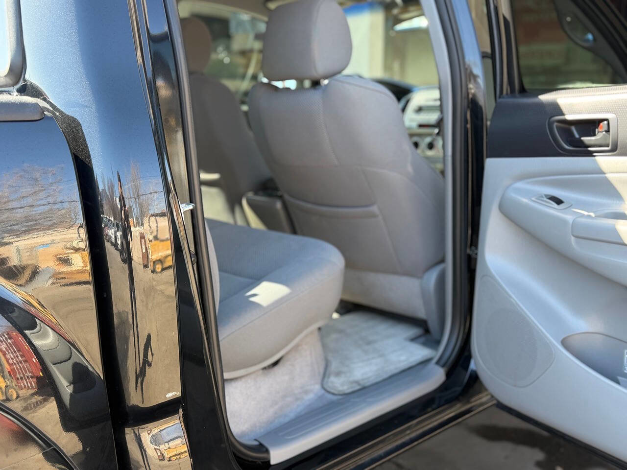 Used 2008 Toyota Tacoma PreRunner image 54