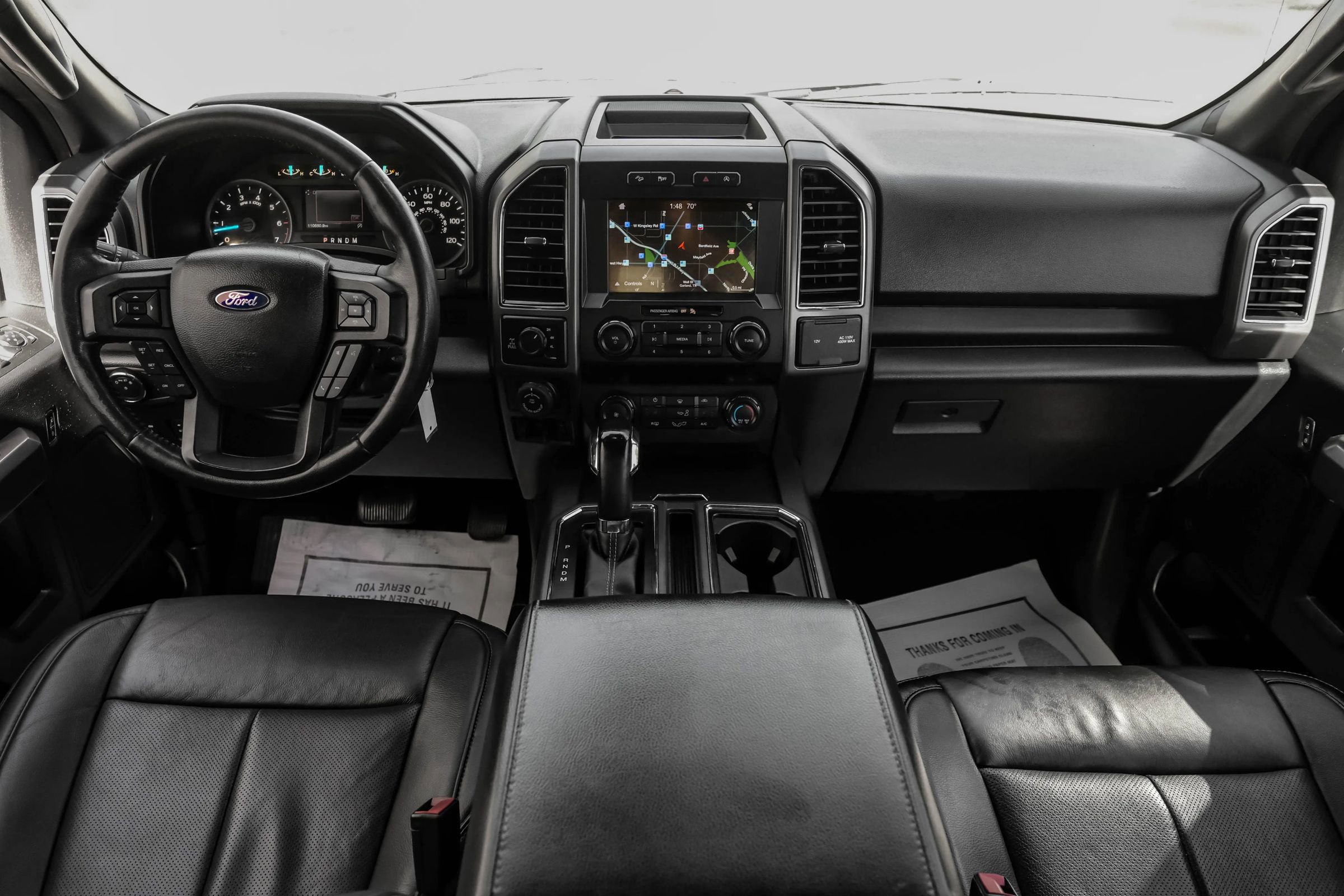 Used 2022 Ford F150 XLT w/ XTR Package image 14