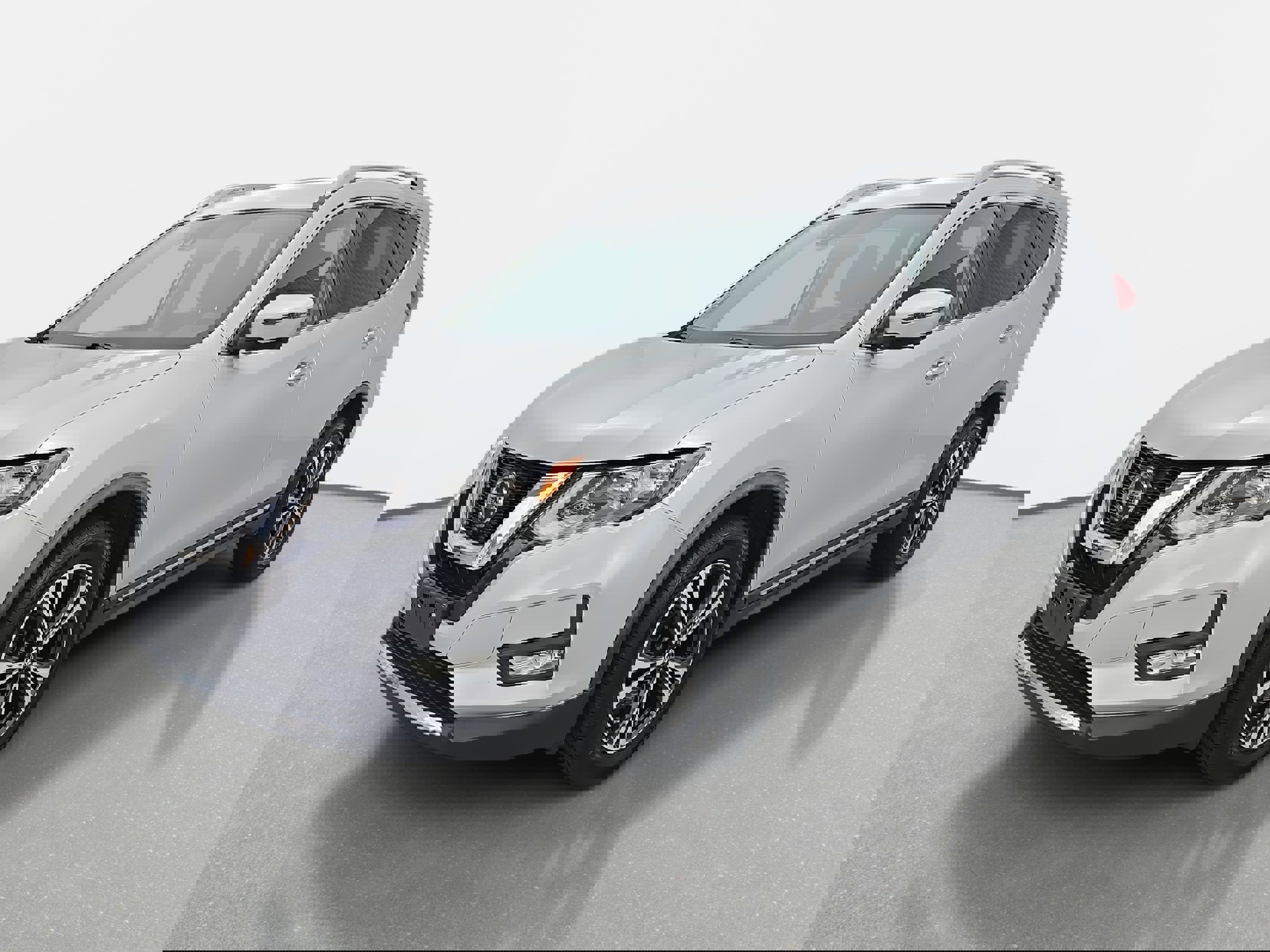 Used 2018 Nissan Rogue SL image 7
