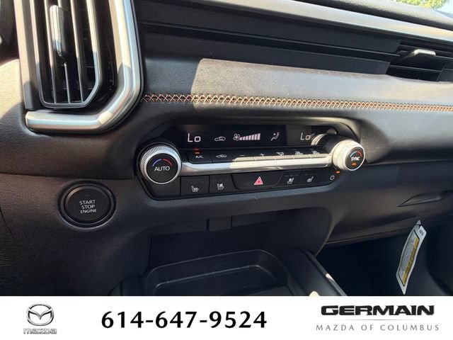 New 2026 MAZDA CX-50 AWD 2.5 S w/ Weather Package image 23